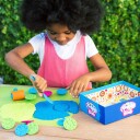 Playfoam Sand Bokstavsett A-Z