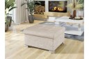 Dynir Fotskammel 70 cm - Beige