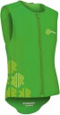 Komperdell Air Vest Juniorluminous green 140
