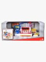 Simba Toys Checkout Counter With Scanner - White - ONE SIZE