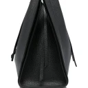 Minobossi Dame Vesker Svart ONE SIZE,