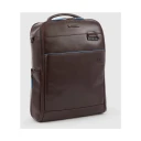 Ryggsekk Piquadro – Herre – Brun – One Size