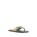 Burberry Herre Sko Flerfarget 41 EU,