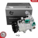 ESEN SKV 84SKV147 AC-kompressor