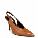 Steve Madden Dame Sko Brun 36 EU,
