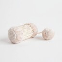 Sisal Kloreleke Til Katt 10X6Cm