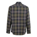 Barbour Herre Skjorter Grønn 2XL,