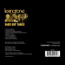 Lexingtone  Hard Bop Tango  CD