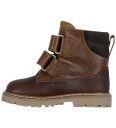 Angulus Vintersko   Tex   Cognac/Brown   Angulus   29   Vinterstøvler   Brun
