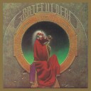 Grateful Dead  Blues For Allah  CD