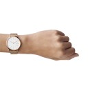 Skagen Denmark Signatur SKW2784 - Dame - 38 mm - Analog - Kvarts urverk - Mineralglas
