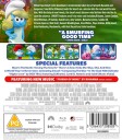 Smurfs 2025 Bluray