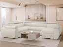 hjørnesofa NO_BRAND Hjørnesofa BOSTON U Flow 06 Høyre  