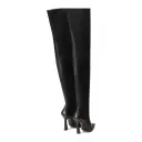Stuart Weitzman Dame Sko Svart 37 EU,