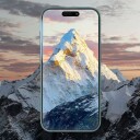 Tech-Protect Easy Set+ Beskyttelsessett for iPhone 16 Pro / 17 Pro med Skjerm- og Kamerabeskyttelsesglass - Gjennomsiktig