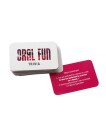 Creative Conceptions Oral Fun Game Brettspill - Forskjellige farger         - Forskjellige farger