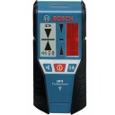 Bosch Høyeffektmottaker Lr 2 Professional Med Tilbehør