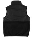 Mads Nørgaard Soft Fleece Takito Vest Black 104