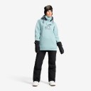 Revolutionrace Freerider Hoodie Dame Arona S Dame Overdeler Fleece & midlayers