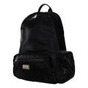 Dolce & Gabbana Ryggsekk Svart One Size