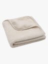 Jollein Teppe 75x100 cm Basic Jersey/Sherpa Oatmeal