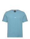 BOSS Unique T-Shirt - Blue - S