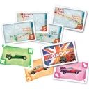 Days of Wonder Ticket To Ride London ENG