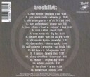 Diverse Artister  Movements  CD