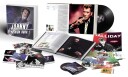 Johnny Hallyday Passion Rock Uk Vinyl