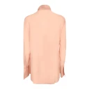 Acne Studios Dame Bluser & Skjorter Rosa M,