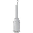 Geberit 890.095.00.1 Spyleventil Synlig
