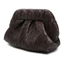 THEMOIRè Dame Vesker Brun ONE SIZE,