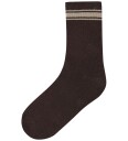 Name It Nkmrokki 3P Sock   CHOCOLATE PLUM   31 33