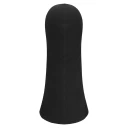 Aclima Warmwool Balaklava i Myk Merinoull - Svart