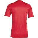 adidas Tiro 24 Trenings T skjorte Rød XS