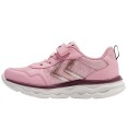 Hummel Sko   Takvindu   Rosa Nektar   Hummel   30   Sko Hvit