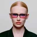 A. Kjærbede Will Solbriller KL2417-005 - Unisex - Plastic