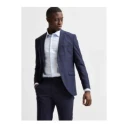Selected Homme Herre Bluser & Skjorter Hvit 3XL,