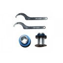 BILSTEIN 48-262316 Sport Kit, fjærsett / dempere