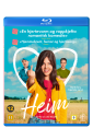 Heim (2025) Bluray