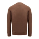 Polo Ralph Lauren Herre Strikkevarer Brun M,