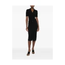 Diane Von Furstenberg Dame Kjoler Svart S,