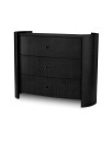 Splendora kommode charcoal grey