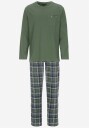 Todelt pyjamas