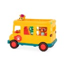 B Toys Bonnie's School Bus 701915