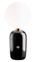 Parachilna Aballs Bordlampe Stor Sort