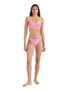 Hunza G Gigi Bikini Bubblegum Bikini Rosa