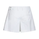 Blanca Vita Dame Shorts Hvit M,