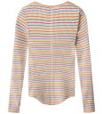 Molo Genser Rochelle Sand Rainbow 15 16 år 170 176 Genser Flerfarget