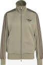 Adidas Originals   Tracksuit jakke FB TT Loose   Grønn